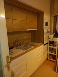 Nekretnina: NOVI BEOGRAD NARODNIH HEROJA ID: 4830