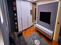 Nekretnina: VOZDOVAC VOJVODE STEPE ID: 4759