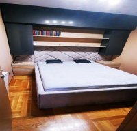 Nekretnina: VOZDOVAC VOJVODE STEPE ID: 4759
