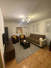 Nekretnina: VOZDOVAC VOJVODE STEPE ID: 4839