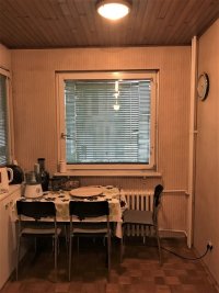 Nekretnina: NOVI BEOGRAD JURIJA GAGARINA ID: 4644