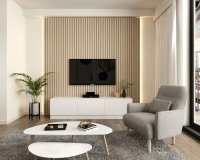 Nekretnina: SAVSKI VENAC BUELEVAR VILSONA VUDROA ID: 4790
