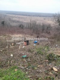 Nekretnina: Rakovac-Odličan Građevinski Plac 2190 m2 u Lepom Visinskom delu sa Pogledom-065/385 8880