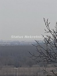 Nekretnina: Rakovac-Odličan Građevinski Plac 2190 m2 u Lepom Visinskom delu sa Pogledom-065/385 8880