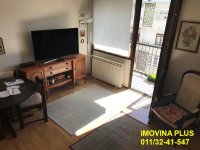 Nekretnina: Vračar, Crkva Svetog Marka - Resavska, 59m2