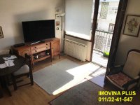 Nekretnina: Vračar, Crkva Svetog Marka - Resavska, 61m2