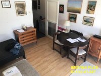 Nekretnina: Vračar, Crkva Svetog Marka - Resavska, 59m2