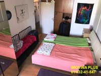 Nekretnina: Vračar, Crkva Svetog Marka - Resavska, 59m2