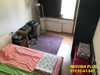 Nekretnina: Vračar, Crkva Svetog Marka - Resavska, 59m2