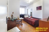 Nekretnina: Ušće - Bulevar Mihajla Pupina, 77m2 + 106m2