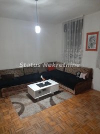 Nekretnina: Veternik-Jednosoban stan 40 m2 u Centru na Prvom spratu-065/385 8880