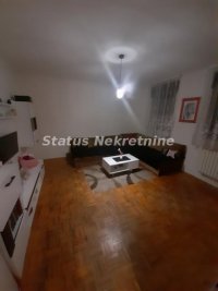 Nekretnina: Veternik-Jednosoban stan 40 m2 u Centru na Prvom spratu-065/385 8880