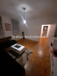 Nekretnina: Veternik-Jednosoban stan 40 m2 u Centru na Prvom spratu-065/385 8880
