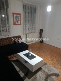 Nekretnina: Veternik-Jednosoban stan 40 m2 u Centru na Prvom spratu-065/385 8880