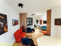 Nekretnina: Stari grad, Kalemegdan - Bulevar vojvode Bojovića 36m2