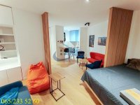 Nekretnina: Stari grad, Kalemegdan - Bulevar vojvode Bojovića 36m2