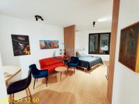Nekretnina: Stari grad, Kalemegdan - Bulevar vojvode Bojovića 36m2