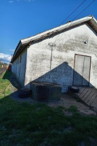 Nekretnina: Magacin u Pudarcima za zivinarstvo, pecurke ili skladistenje