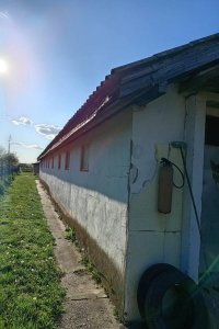 Nekretnina: Magacin u Pudarcima za zivinarstvo, pecurke ili skladistenje