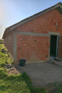 Nekretnina: Magacin u Pudarcima za zivinarstvo, pecurke ili skladistenje