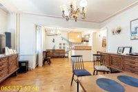 Nekretnina: Vračar, Krunski venac - Smiljanićeva 64m2
