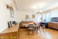 Nekretnina: Vračar, Krunski venac - Smiljanićeva 64m2