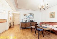 Nekretnina: Vračar, Krunski venac - Smiljanićeva 64m2