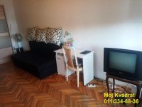 Nekretnina: Palilula, centar - Cvijićeva, 47m2