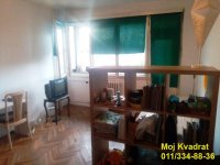 Nekretnina: Palilula, centar - Cvijićeva, 47m2