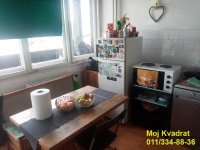 Nekretnina: Palilula, centar - Cvijićeva, 47m2