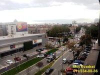 Nekretnina: Palilula, centar - Cvijićeva, 47m2