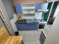 Nekretnina: Dvosoban stan u blizini Sajma ID#6406