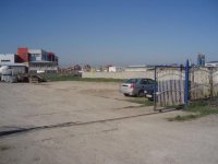 Nekretnina: Magacinski objekat na 48 ari placa, struja 100 kw, Zemun