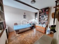 Nekretnina: Blok 23, Sava Centar, 3.0, panoramski pogled ID#9343