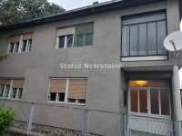 Nekretnina: Futog-Spratna Porodična kuća 150 m2 na Velikom Placu 885 m2 u Mirnom kraju-065/385 8880