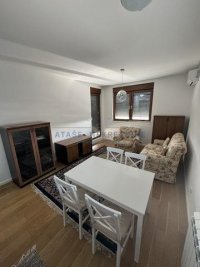 Nekretnina: Vračar, Gospodara Vučića, 45m2, izdavanje ID#54556