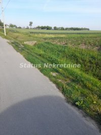 Nekretnina: Futog-*Povoljno*-Građevinsko zemljište 494 m2 u Radnoj Zoni za Poslovanje-065/385 8880