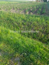 Nekretnina: Futog-*Povoljno*-Građevinsko zemljište 494 m2 u Radnoj Zoni za Poslovanje-065/385 8880