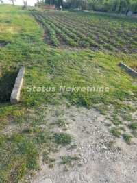 Nekretnina: Futog-*Povoljno*-Građevinsko zemljište 494 m2 u Radnoj Zoni za Poslovanje-065/385 8880