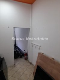 Nekretnina: Nova Detelinara-Lep Uknjižen Lokal 27 m2 za razne namene-065/385 8880