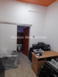 Nekretnina: Nova Detelinara-Lep Uknjižen Lokal 27 m2 za razne namene-065/385 8880