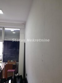 Nekretnina: Nova Detelinara-Lep Uknjižen Lokal 27 m2 za razne namene-065/385 8880