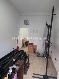 Nekretnina: Nova Detelinara-Lep Uknjižen Lokal 27 m2 za razne namene-065/385 8880