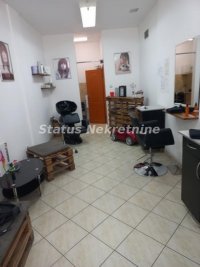 Nekretnina: Nova Detelinara-Lep Uknjižen Lokal 23 m2 za razne namene-065/385 8880