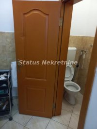 Nekretnina: Nova Detelinara-Lep Uknjižen Lokal 23 m2 za razne namene-065/385 8880