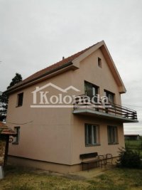 Nekretnina: Kuća u Popoviću, Sopot, Kosmaj ID#3324