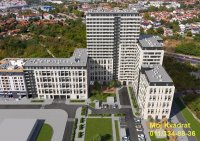 Nekretnina: Novi Beograd, Blok 60 - Tošin bunar, 67m2 - CENA BEZ PDV-a!