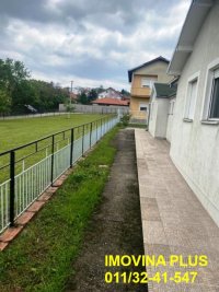 Nekretnina: Voždovac, Jajinci - Milice Ribnikar, 202m2