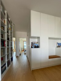 Nekretnina: NOVI BEOGRAD Bulevar heroja sa Kosara ID: 7946