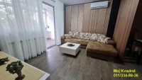 Nekretnina: Novi Beograd, Opština - Omladinskih brigada, 50m2